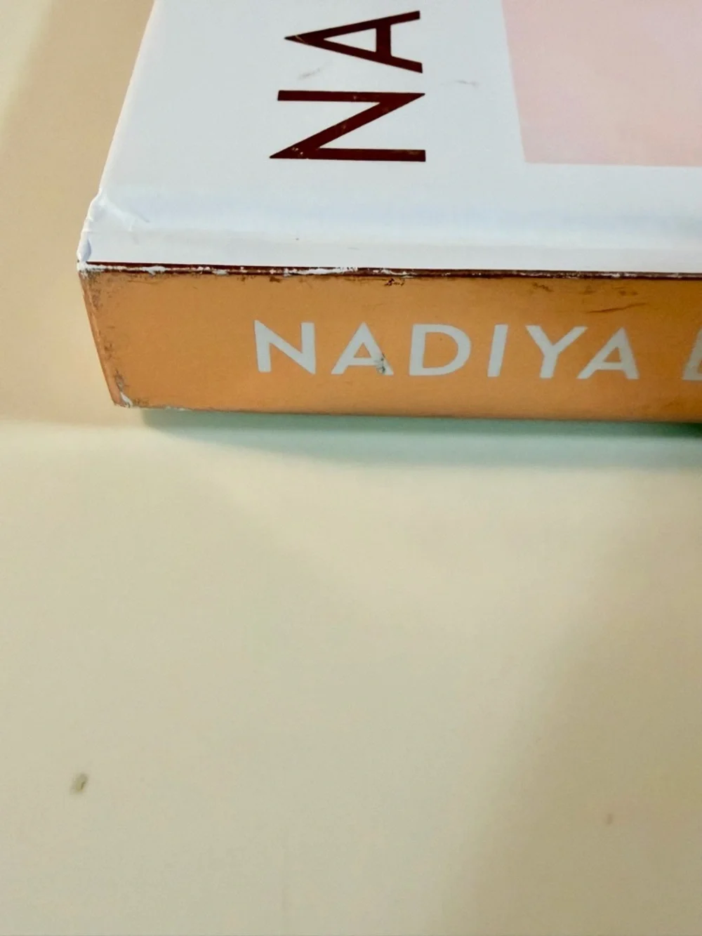 N/A nadiya bakes